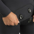 Traje Néoprène Apnée Cressi Sub 3.5mm Noir