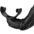 Tuyau de Snorkel Cressi Sub Corsica Noir