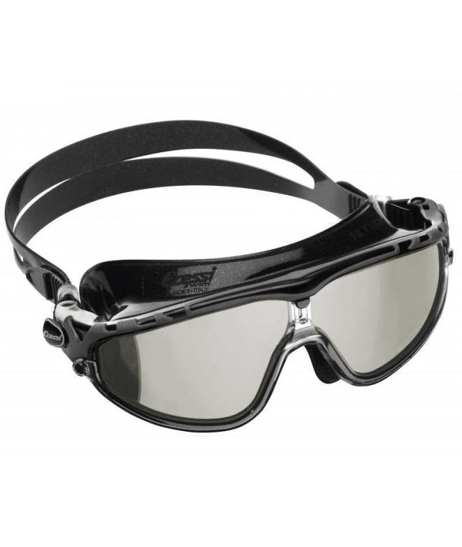 Lunettes de Chasse Sous-Marine Cressi Sub...