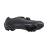 Chaussures Shimano Femme MTB XC300 Noir