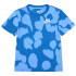 Tracksuit Nike Sportswear Dye Dot Kids Blue
