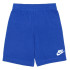 Tracksuit Nike Sportswear Dye Dot Kids Blue