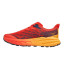 Chaussures de trail Hoka Speedgoat 5 Homme Rouge