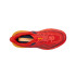 Chaussures de trail Hoka Speedgoat 5 Homme Rouge