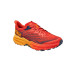 Chaussures de trail Hoka Speedgoat 5 Homme Rouge