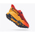 Chaussures de trail Hoka Speedgoat 5 Homme Rouge