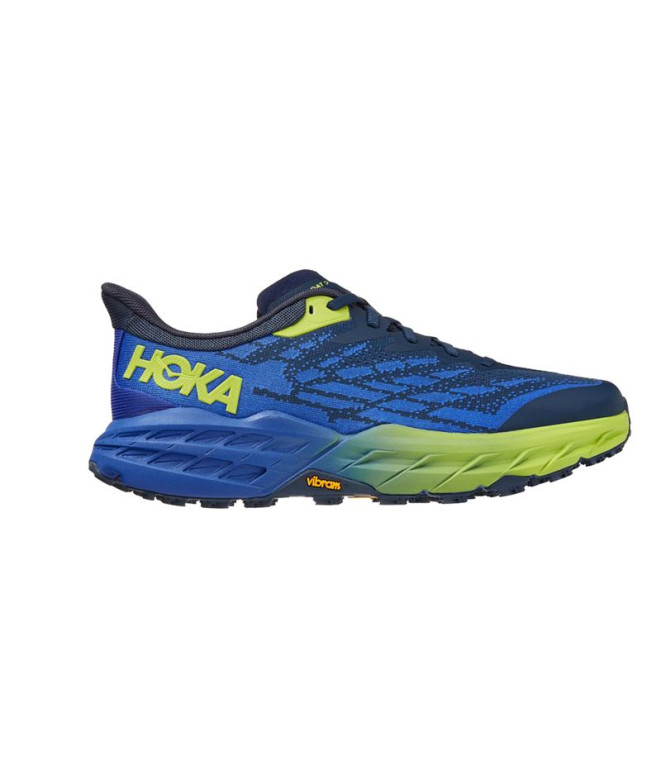 Chaussures Trail HOKA HOKA de Speedgoat 5...