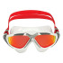 Lunettes de natation Aqua Sphere Vista RD