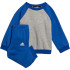 Set adidas Essentials Logo Baby BL