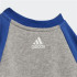 Set adidas Essentials Logo Baby BL