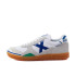 Chaussures de Football sala Munich Homme Gresca 01 Blanc