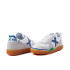 Chaussures de Football sala Munich Homme Gresca 01 Blanc