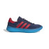 Chaussures adidas Homme Handbol Spezial Pro Bleu