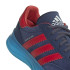 Chaussures adidas Homme Handbol Spezial Pro Bleu