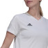 T-shirt de Football adidas Con22 Femme