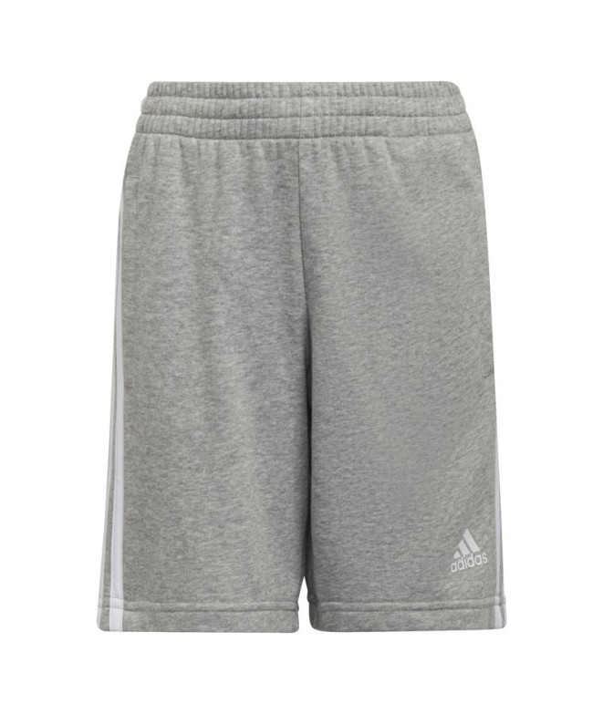 Pantalon adidas Lk 3Srt Enfants