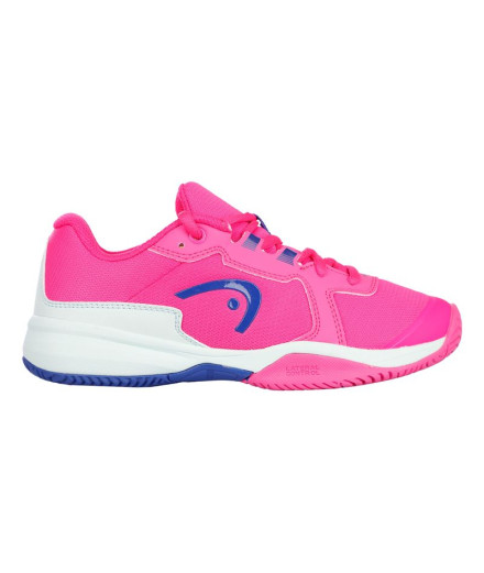 Chaussures de pádel Head Sprint 3.5 Infant PK