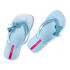Tongs Ipanema Lolita Anatomique Fille Bleu