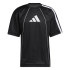 T-shirt basket-ball adidas Homme de Creator 365 BK