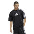 T-shirt basket-ball adidas Homme de Creator 365 BK