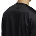 T-shirt basket-ball adidas Homme de Creator 365 BK