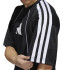 T-shirt basket-ball adidas Homme de Creator 365 BK