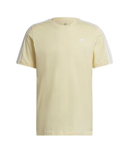 T-shirt adidas Homme Essentials 3-Band YW
