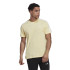 T-shirt adidas Homme Essentials 3-Band YW