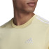 T-shirt adidas Homme Essentials 3-Band YW