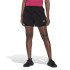 Pantalon de fitness adidas Minimal Deux-en-Un Femmes BK