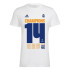 T-shirt adidas Real Madrid Champions 2022