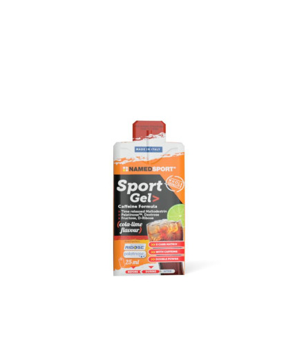Gel NamedSport Lime Glue 25ml