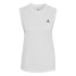T-shirt de running adidas Muscle Run Icons Women's WH