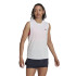 T-shirt de running adidas Muscle Run Icons Women's WH