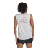 T-shirt de running adidas Muscle Run Icons Women's WH