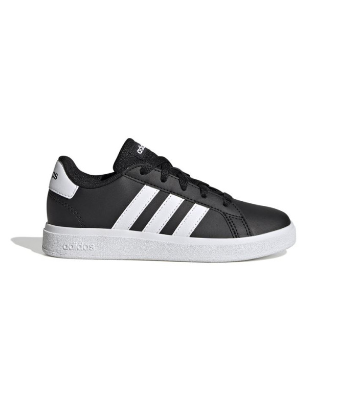 Chaussure adidas BK Grand Court Lifestyle...