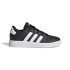 Chaussure adidas BK Grand Court Lifestyle Tennis à lacets pour enfants