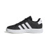 Chaussure adidas BK Grand Court Lifestyle Tennis à lacets pour enfants