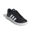 Chaussure adidas BK Grand Court Lifestyle Tennis à lacets pour enfants