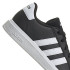 Chaussure adidas BK Grand Court Lifestyle Tennis à lacets pour enfants