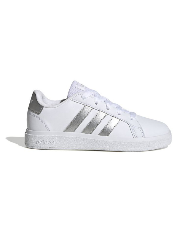 Chaussure adidas Chaussures de tennis à lacets...