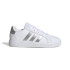 Chaussure adidas Chaussures de tennis à lacets Grand Court Lifestyle pour enfants