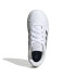 Chaussure adidas Chaussures de tennis à lacets Grand Court Lifestyle pour enfants