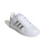 Chaussure adidas Chaussures de tennis à lacets Grand Court Lifestyle pour enfants