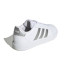 Chaussure adidas Chaussures de tennis à lacets Grand Court Lifestyle pour enfants