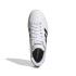 Chaussures adidas Grand Lifestle Court Comfort Homme Blanc