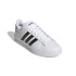 Chaussures adidas Grand Lifestle Court Comfort Homme Blanc