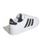 Chaussures adidas Grand Lifestle Court Comfort Homme Blanc
