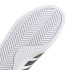 Chaussures adidas Grand Lifestle Court Comfort Homme Blanc
