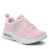 Chaussures Skechers Microspec Max Girl Pink